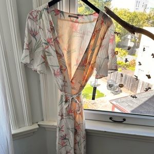 Stunning and summery Tart dress